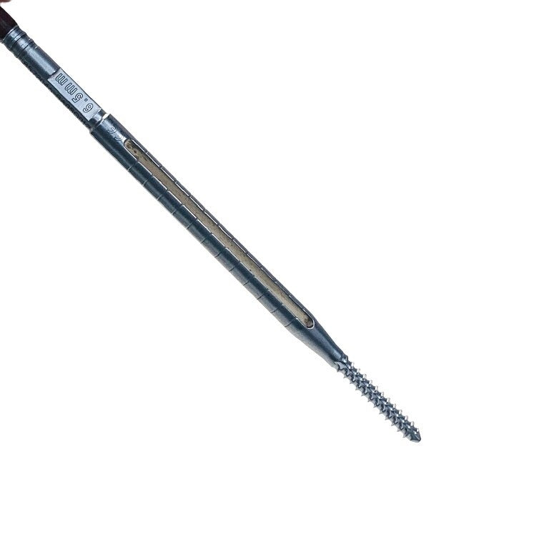 Medtronic REF 8572046, 6.5MM FLURONAV DRILL BIT