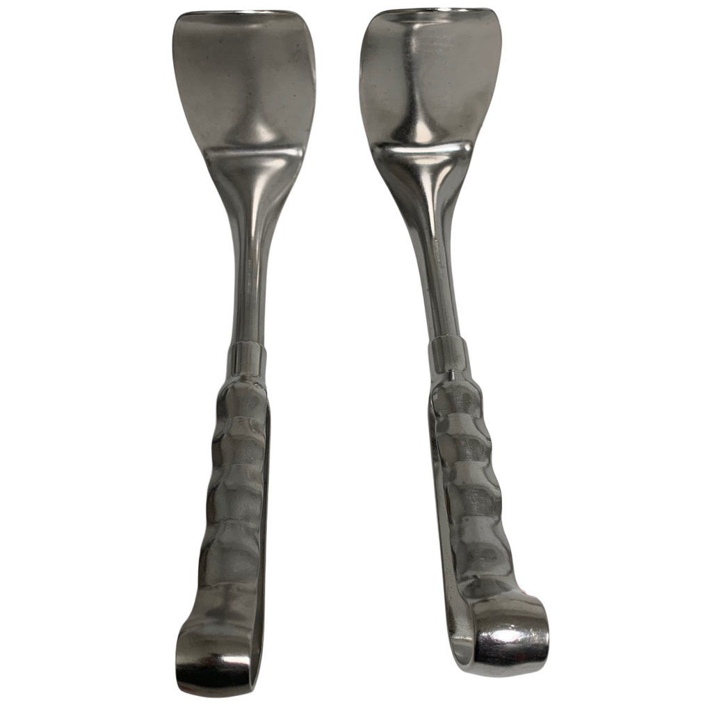 V. Mueller set. of 2 identical Richardson Retractors 11 inch. Loop Grip