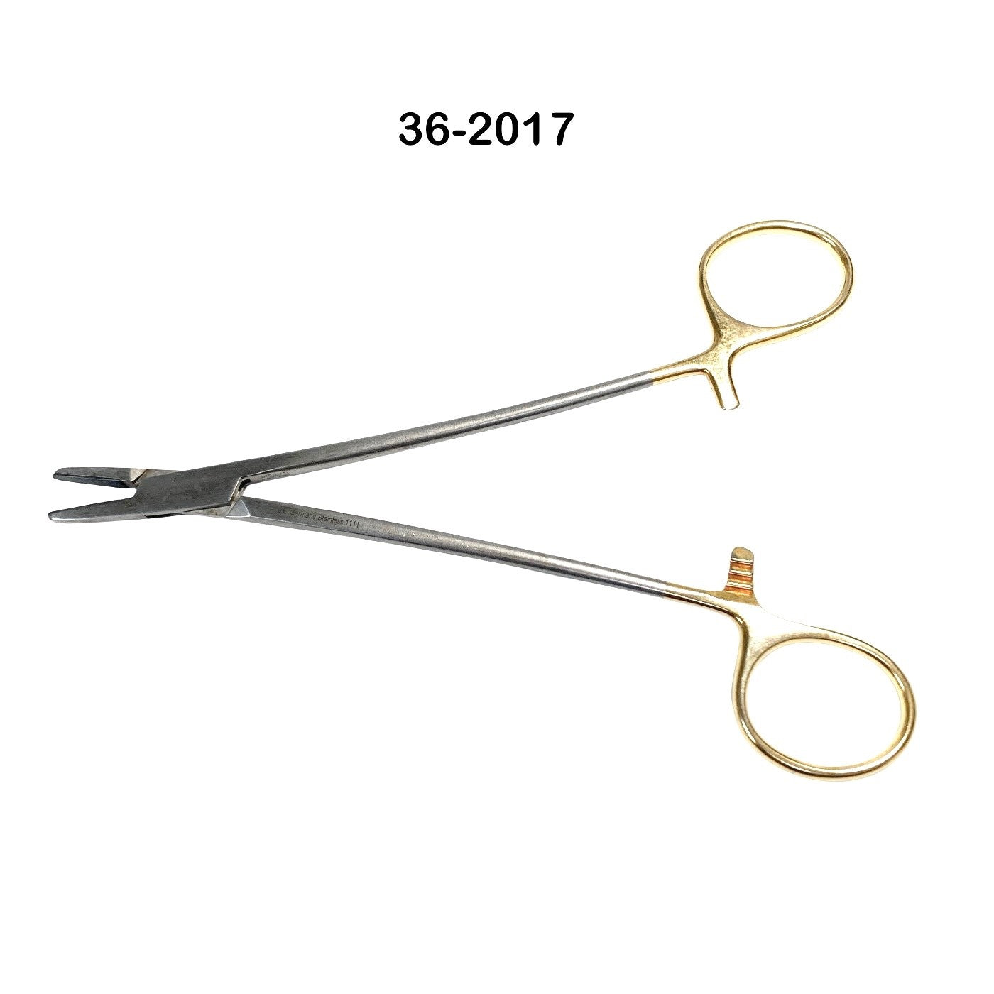 CODMAN 36-2017 Classic Plus Mayo-Hegar Needle Holder 7″ Instrument