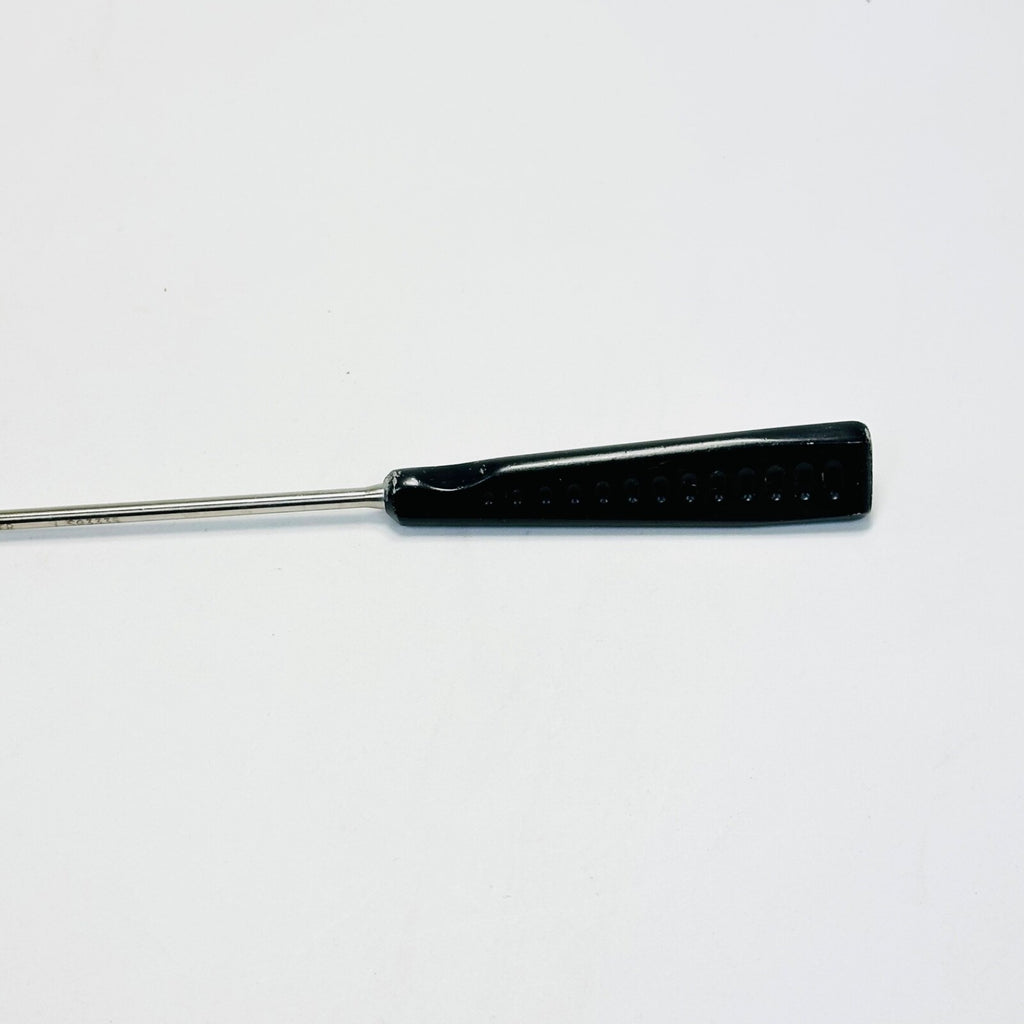 ConMed Linvatec C8105  Tunnel Notcher Instrument