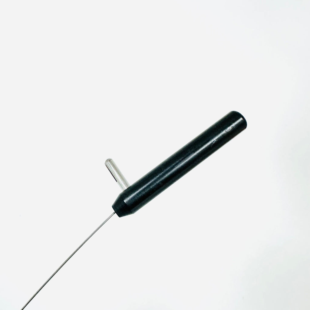 Elmed 5mm Needle Point Laparoscopic Electrode Instrument