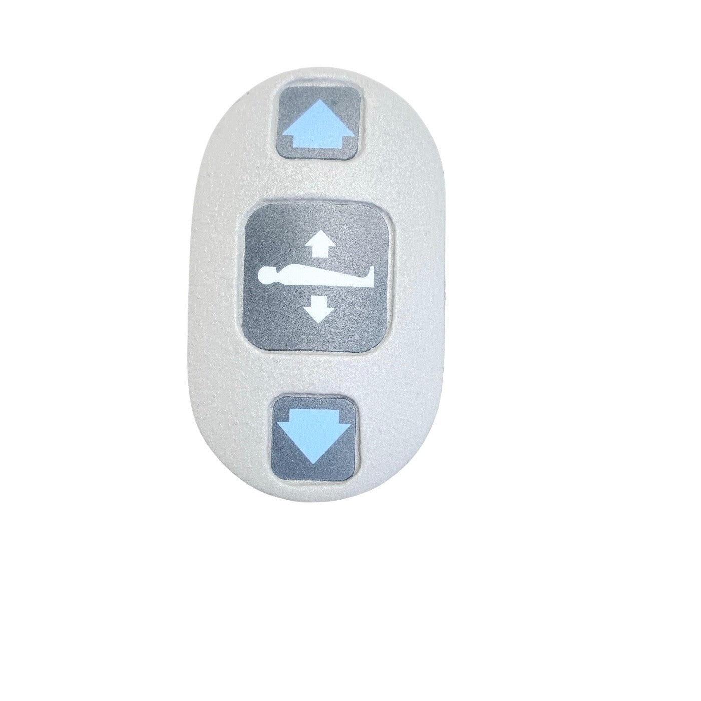 BIODEX MEDICAL C-ARM CYSTO TABLE FOOT PEDAL