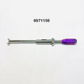 Medtronic 6971156 IMPLANT INSERTER 6mm Instrument