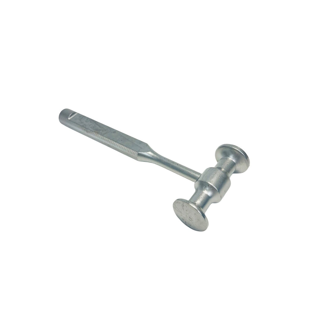 Biomet 572920 Surgical stainless steel mallet Instrument
