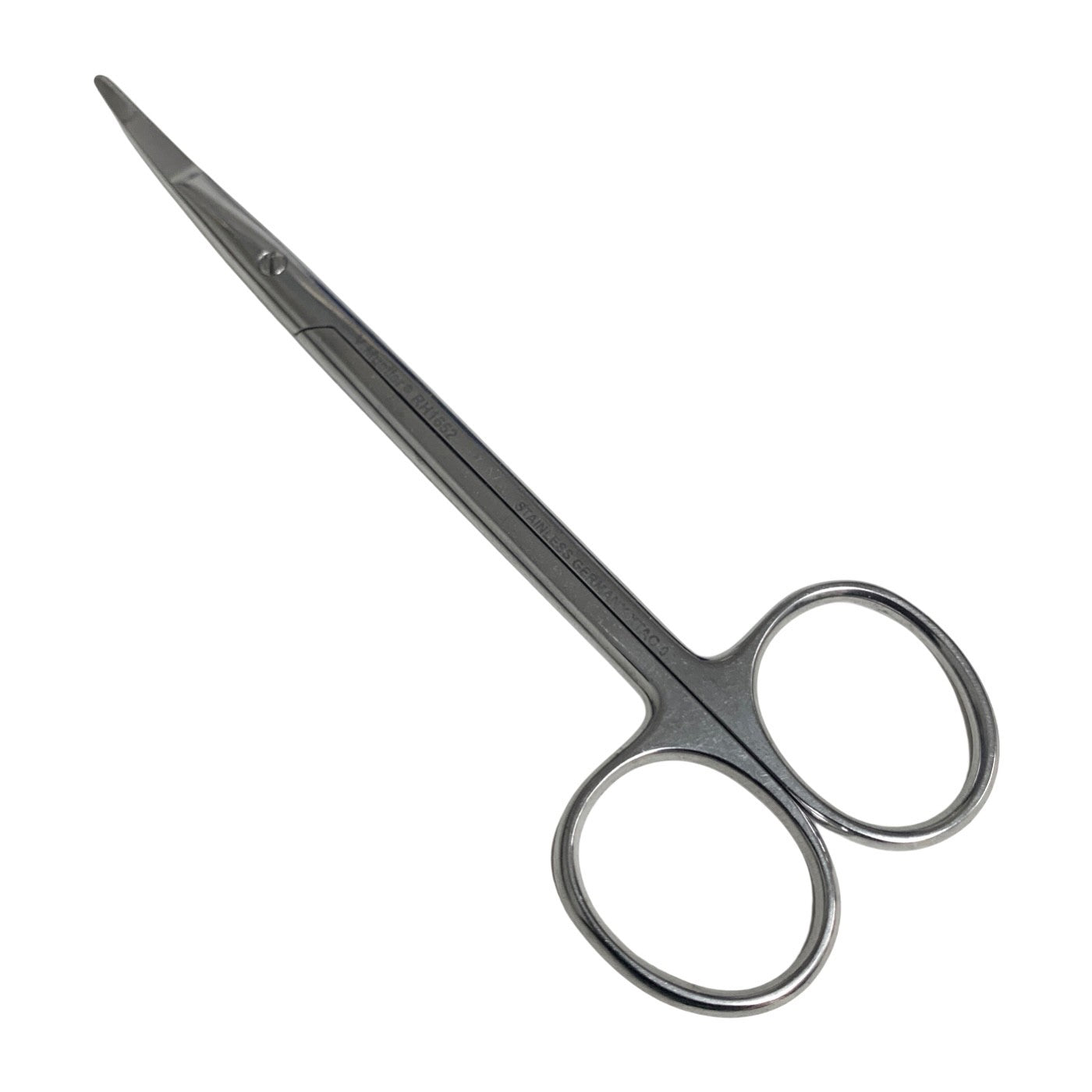 V.Mueller® RH1652 Metzenbaum-Lipsett Scissors, Curved, 5-1/2"