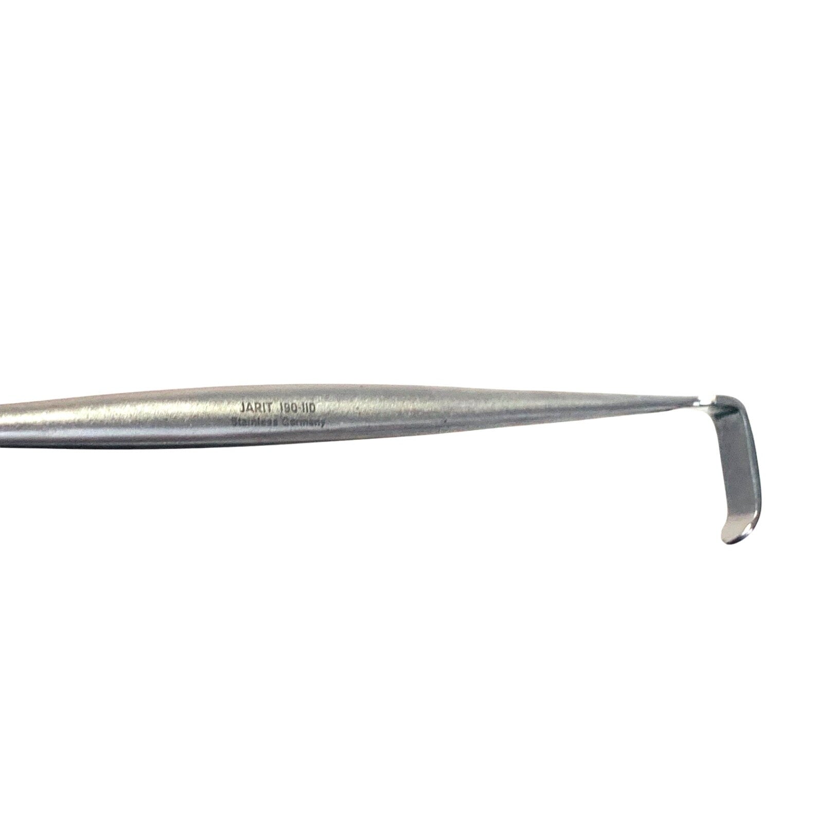 Jarit Ref 190-110, Double Ended Retractor