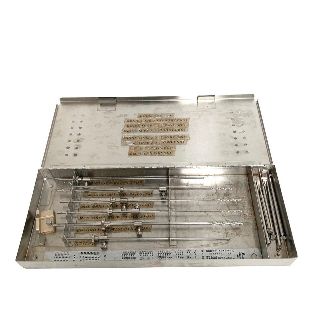 RADIONICS TYPE RNCIK, ELECTRODE KIT