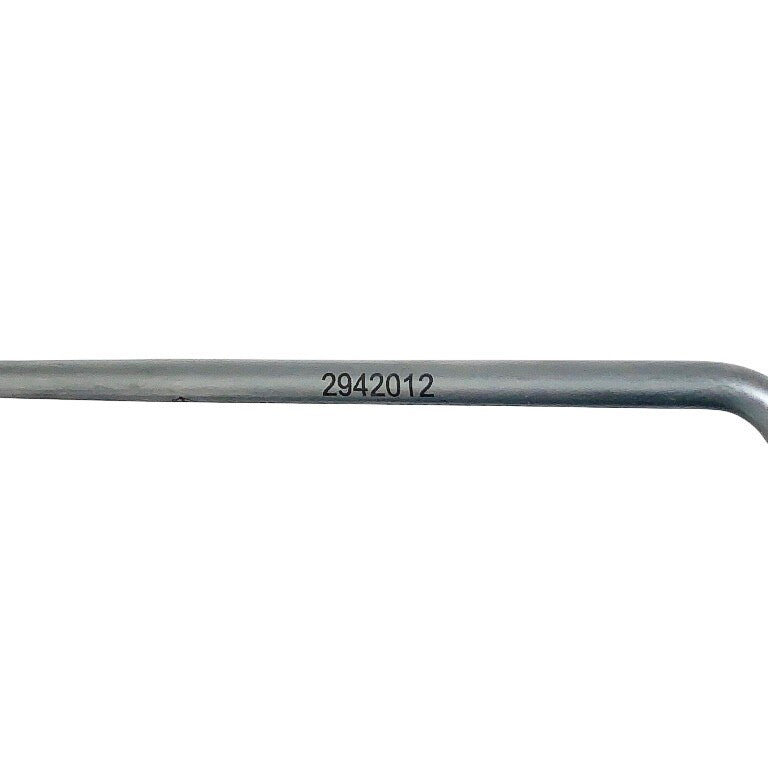 MEDTRONIC REF 2942012, UTERINE CURETTE