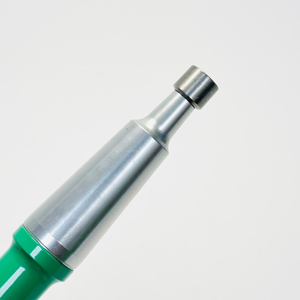 VISTALAB 1067 3mL Pipette, MLA, Macro, Green