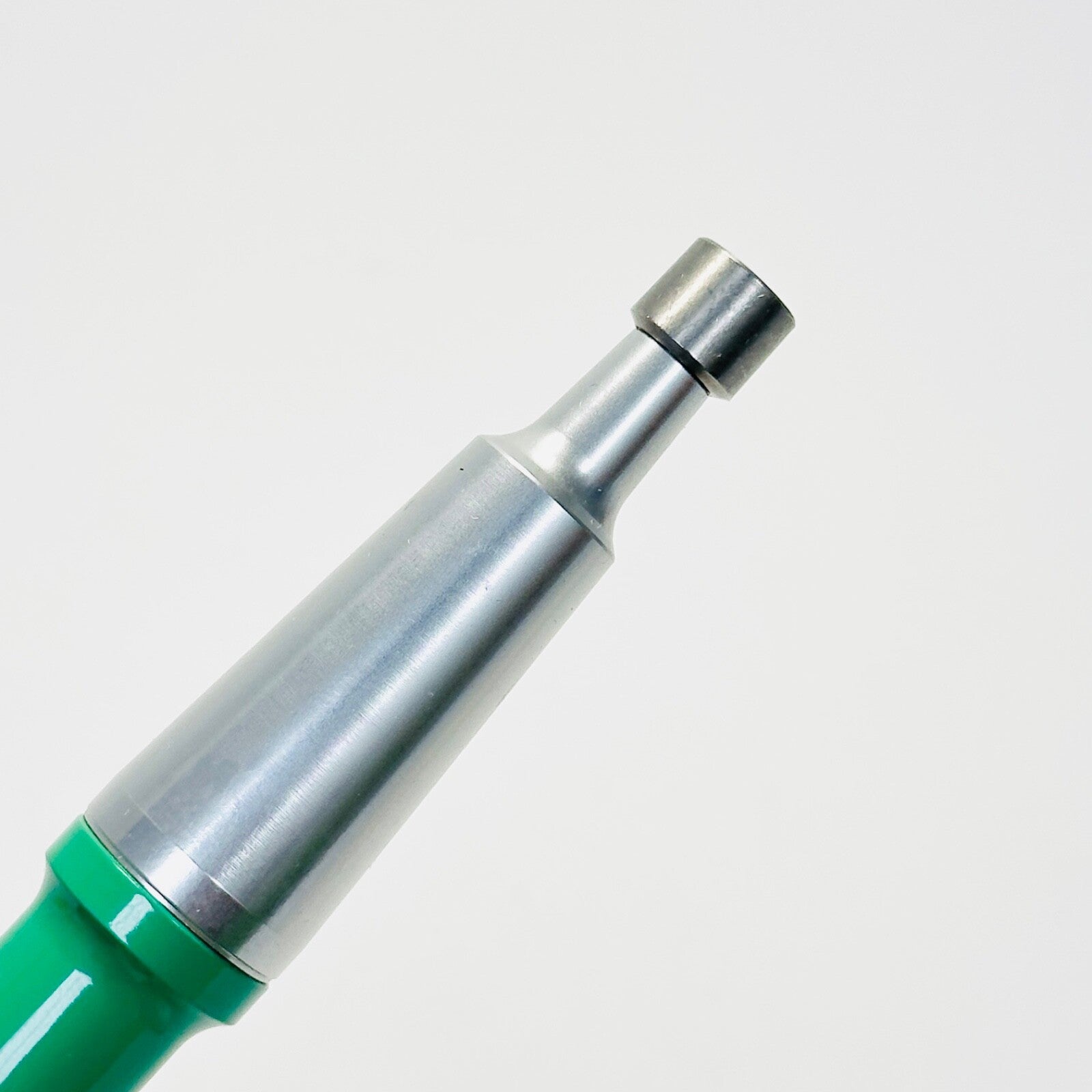 VISTALAB 1067 3mL Pipette, MLA, Macro, Green