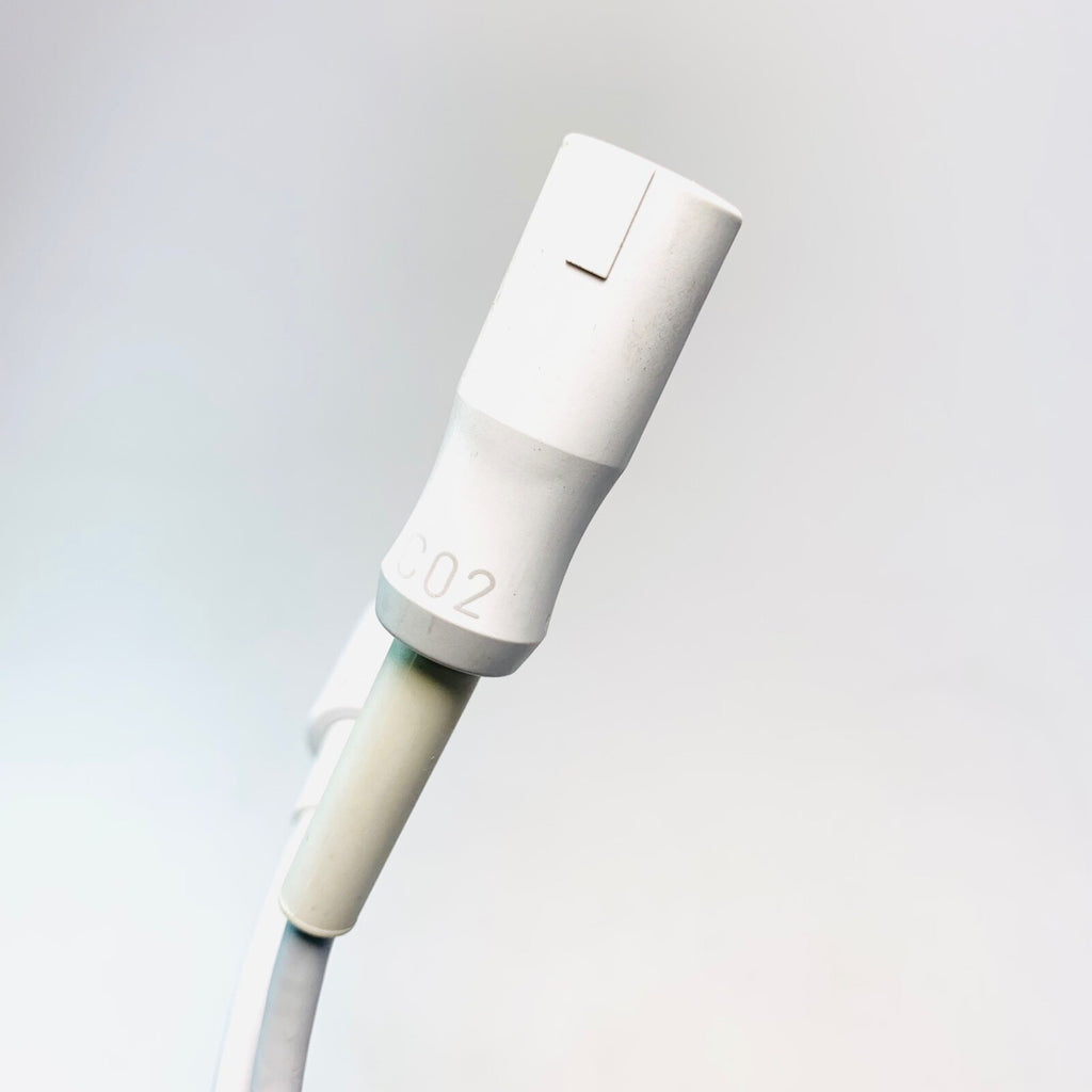 Drager REF MS22259, CO2 SYNC AND ANALOG SYNC Y CABLE