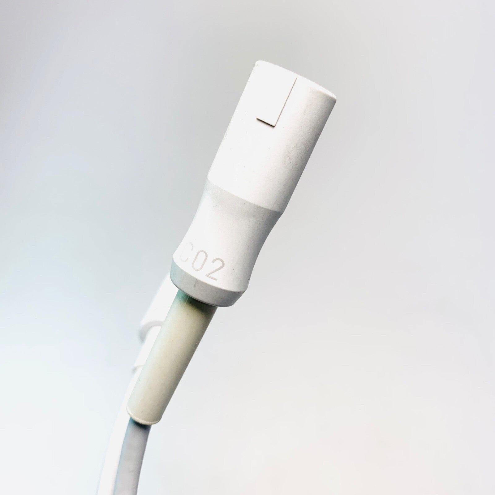Drager REF MS22259, CO2 SYNC AND ANALOG SYNC Y CABLE