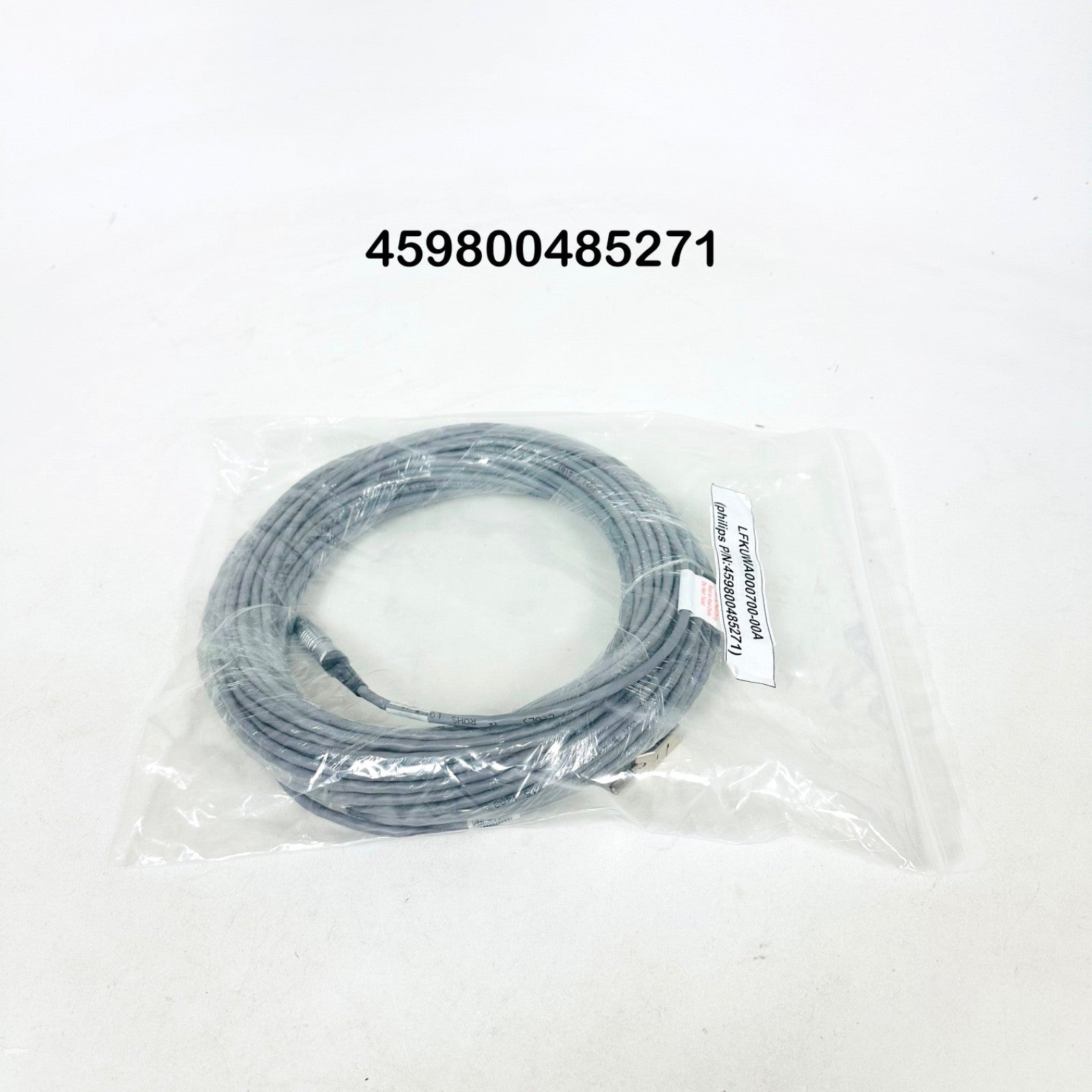 PHILIPS 459800485271 Varian RPM Scsi Ada / Interface Box P4 cable