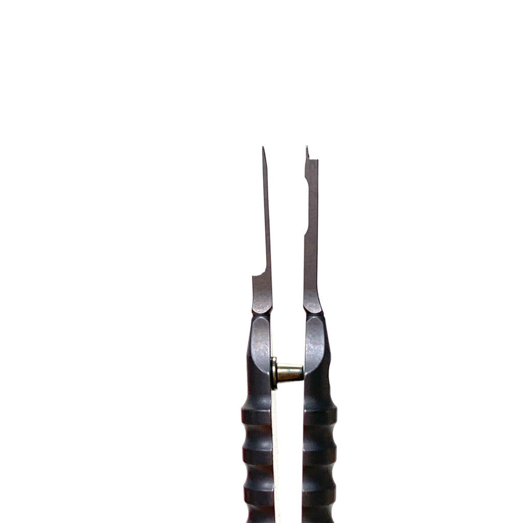 Storz REF ET2912, enVista IOL Loading Forceps