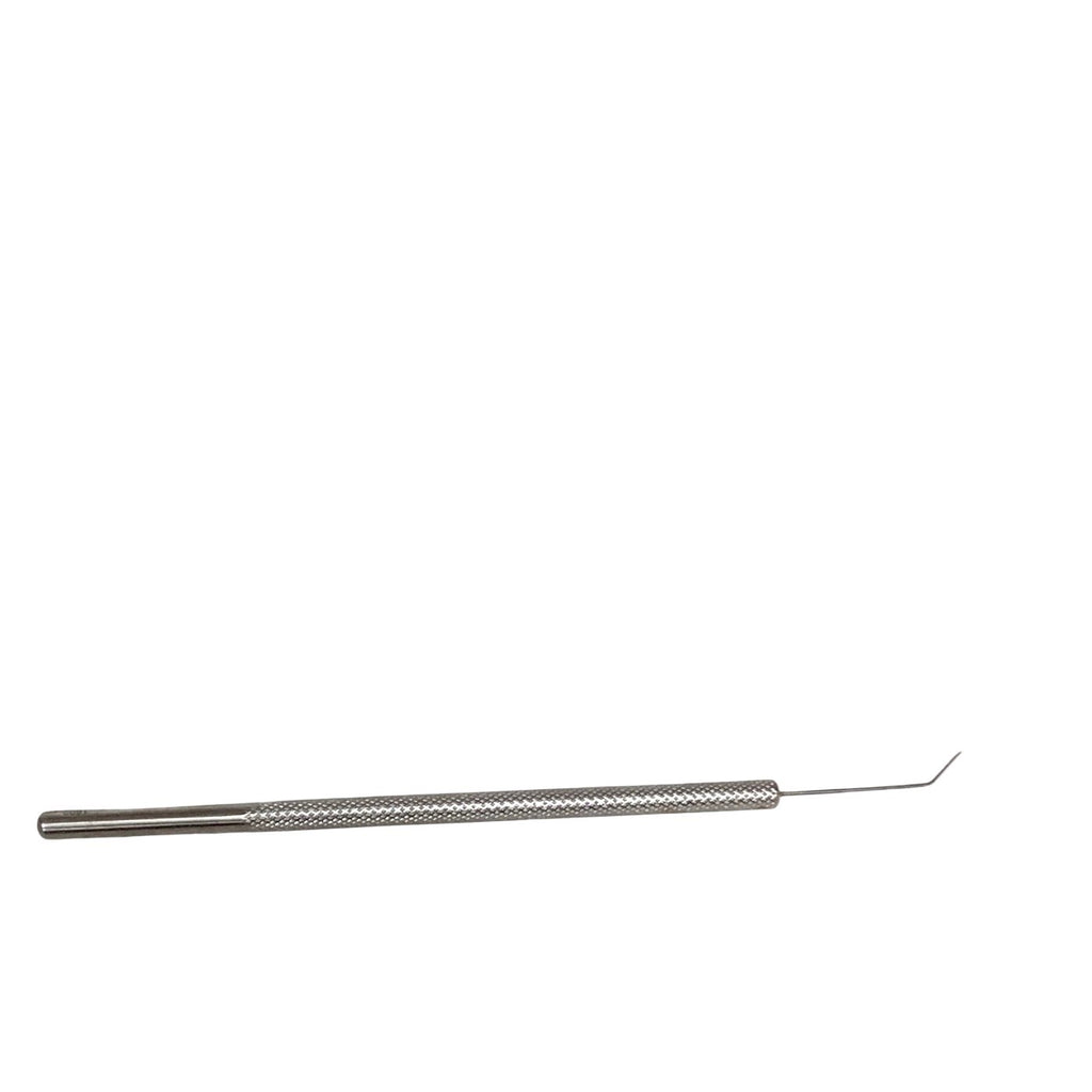 MSI Precision Ref 5-1650-H, Bonn Iris Hook, Curved 4-3/4" (123mm)