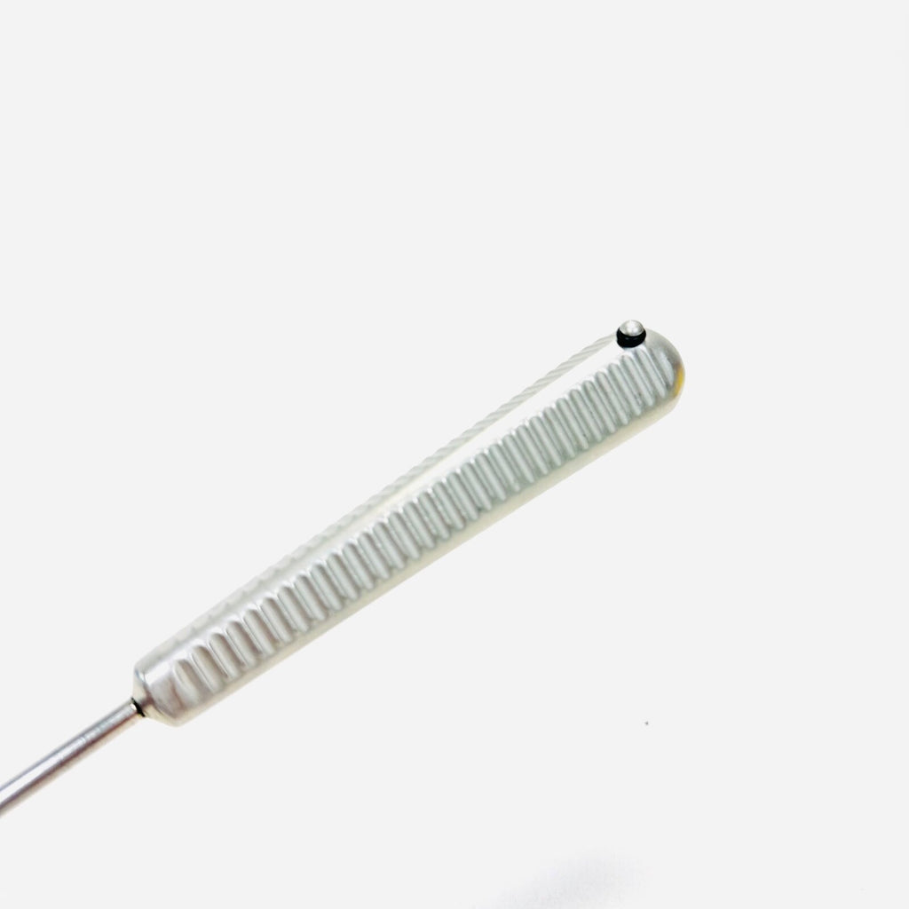 Acufex 013582 Isotec Cannulated Hex Driver Instrument