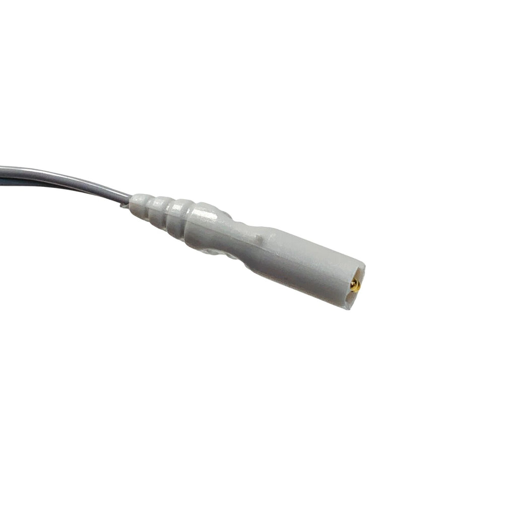 SalterLabs Ref 5700T, THERMISENSE ORAL NASAL THERMAL AIR FLOW