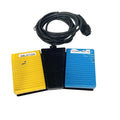 ERBE ICC SERIES ELECTROSURGICAL FOOTSWITCH ABLATION/COAGULATION