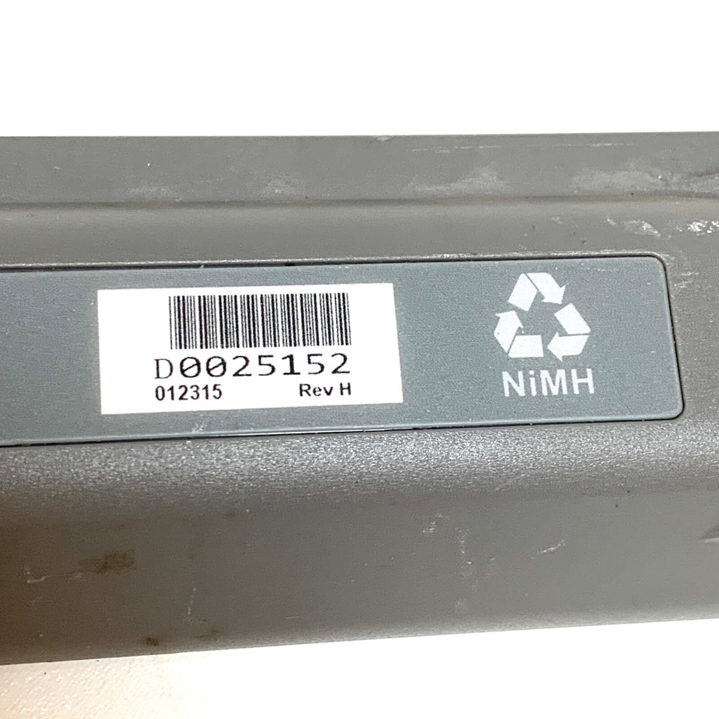 GE REF 900770-001, Battery For Mac Pac, 3500 mAH Rechargeable, GEMS-IT