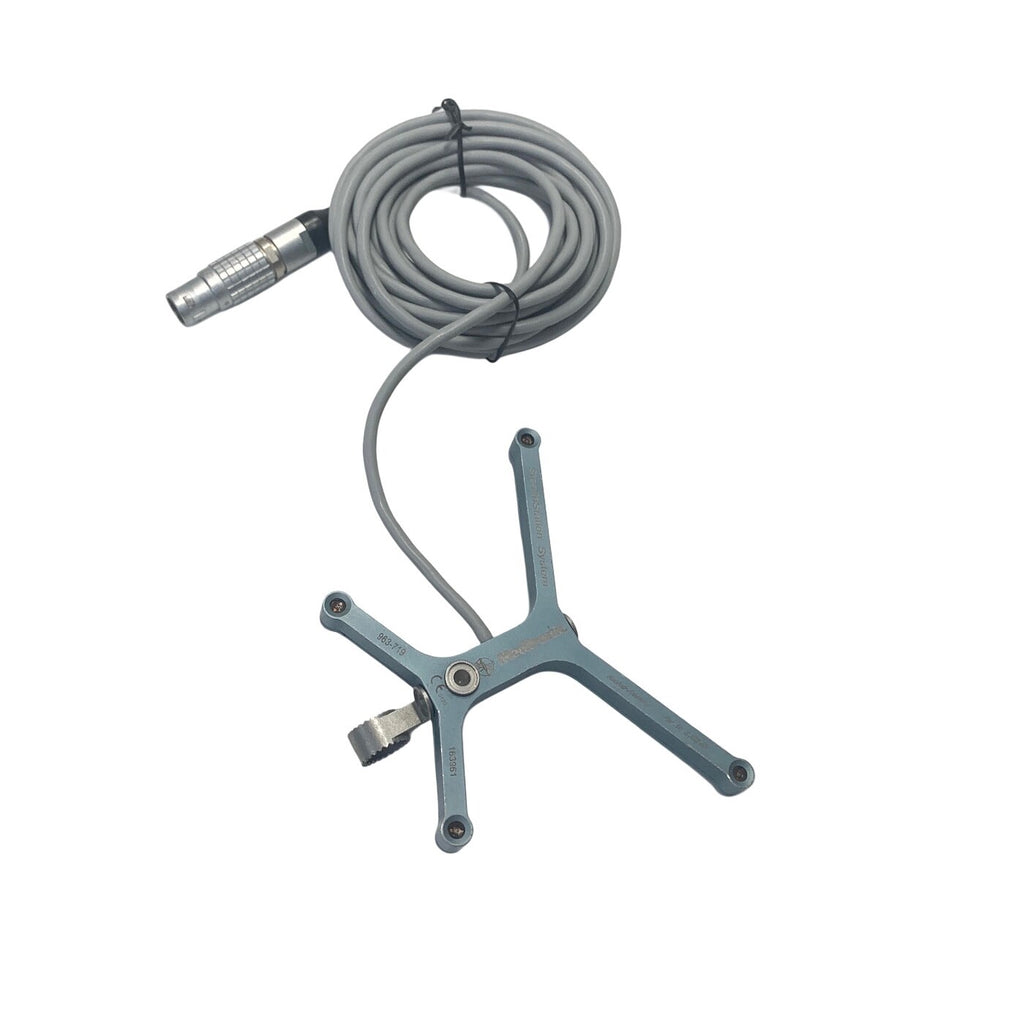 Medtronic REF 963-719, Bucholz-FREEHAND Fluoro Nav Frame