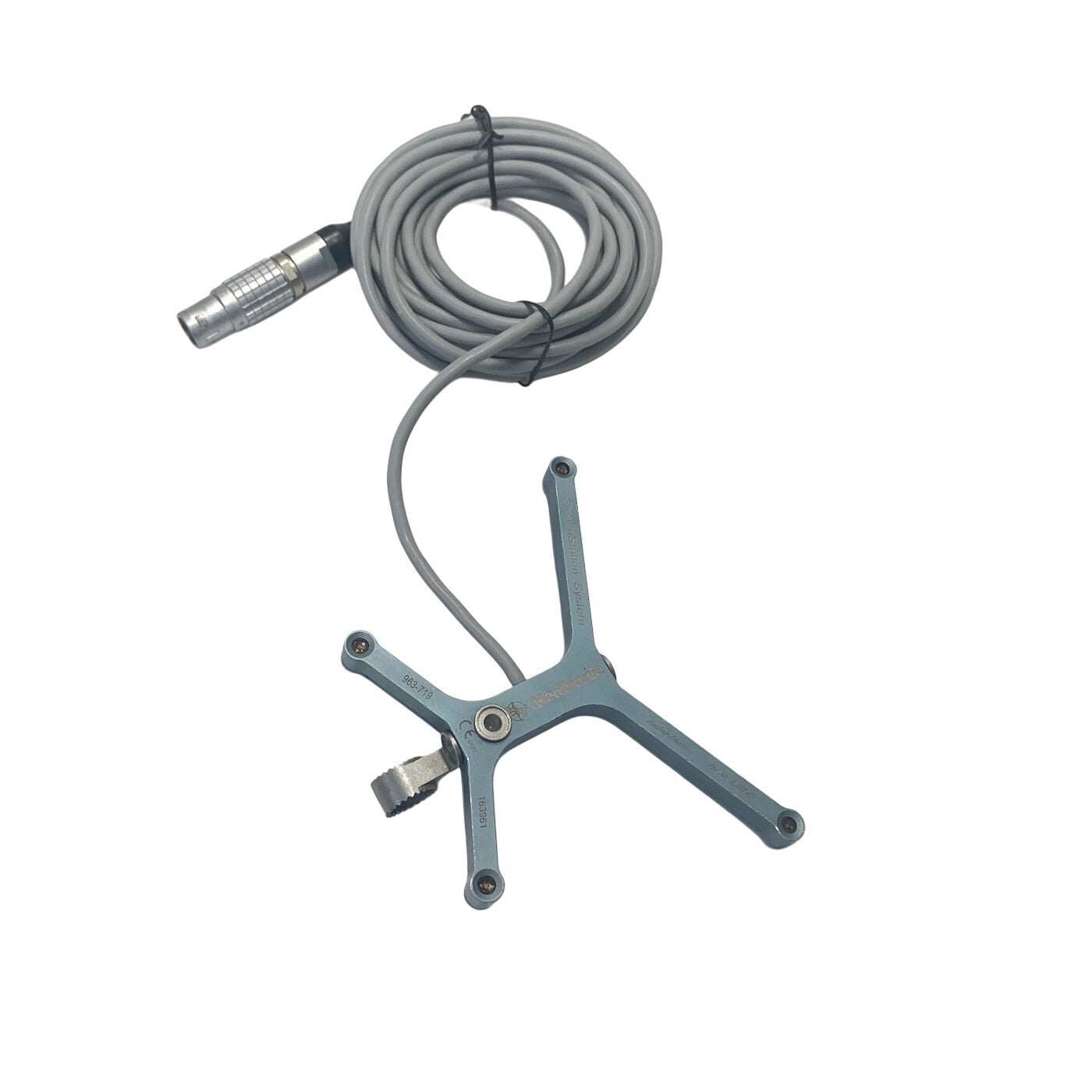 Medtronic REF 963-719, Bucholz-FREEHAND Fluoro Nav Frame