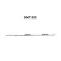 R. WOLF 8667.965 Stricture scalpel (steel) half moon Instrument
