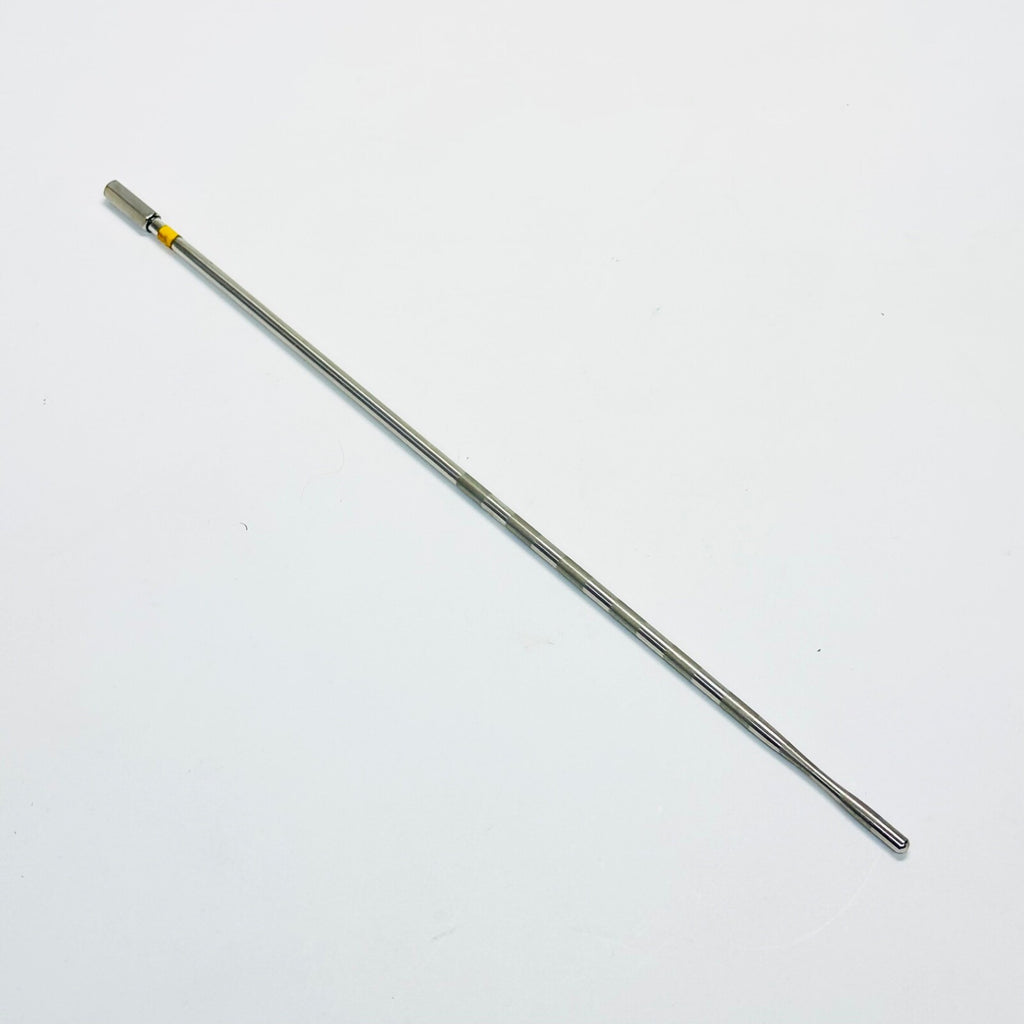JARIT INTEGRA 600-495 Palpation Probe 5mm, 11-3/4", SATIN
