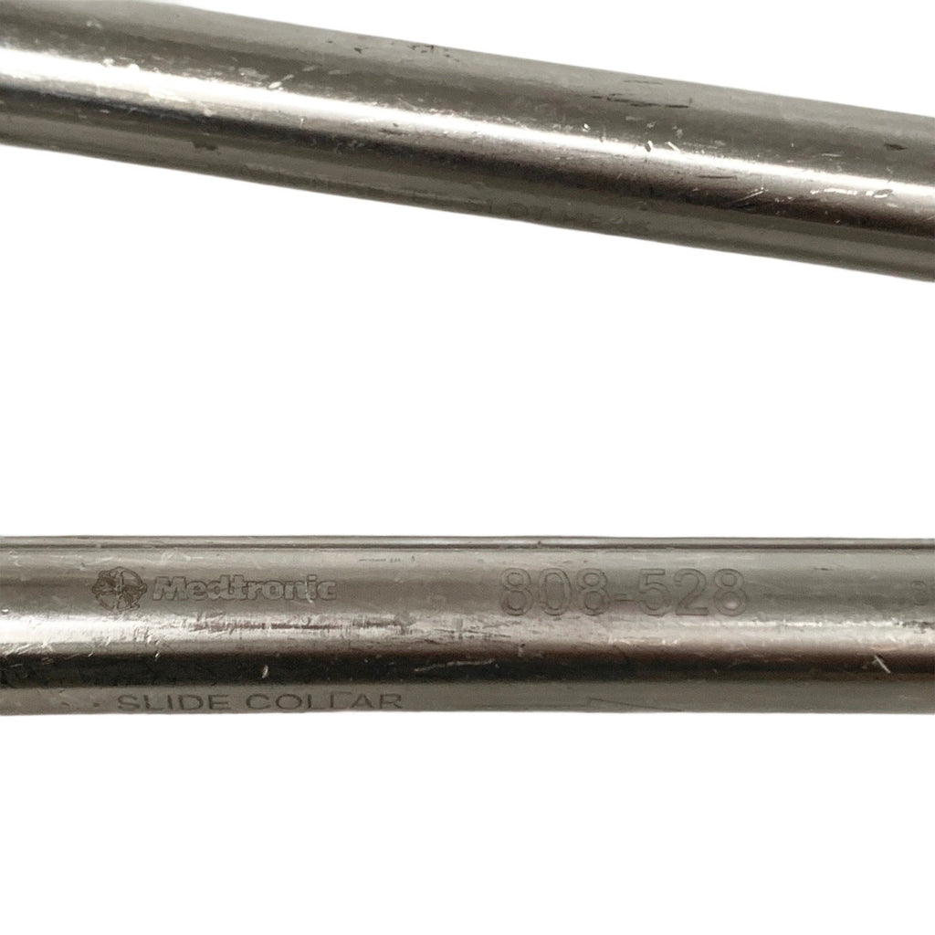 Medtronic 808-528 Rod Cutter Surgical Spinal Orthopedic Instrument 808528