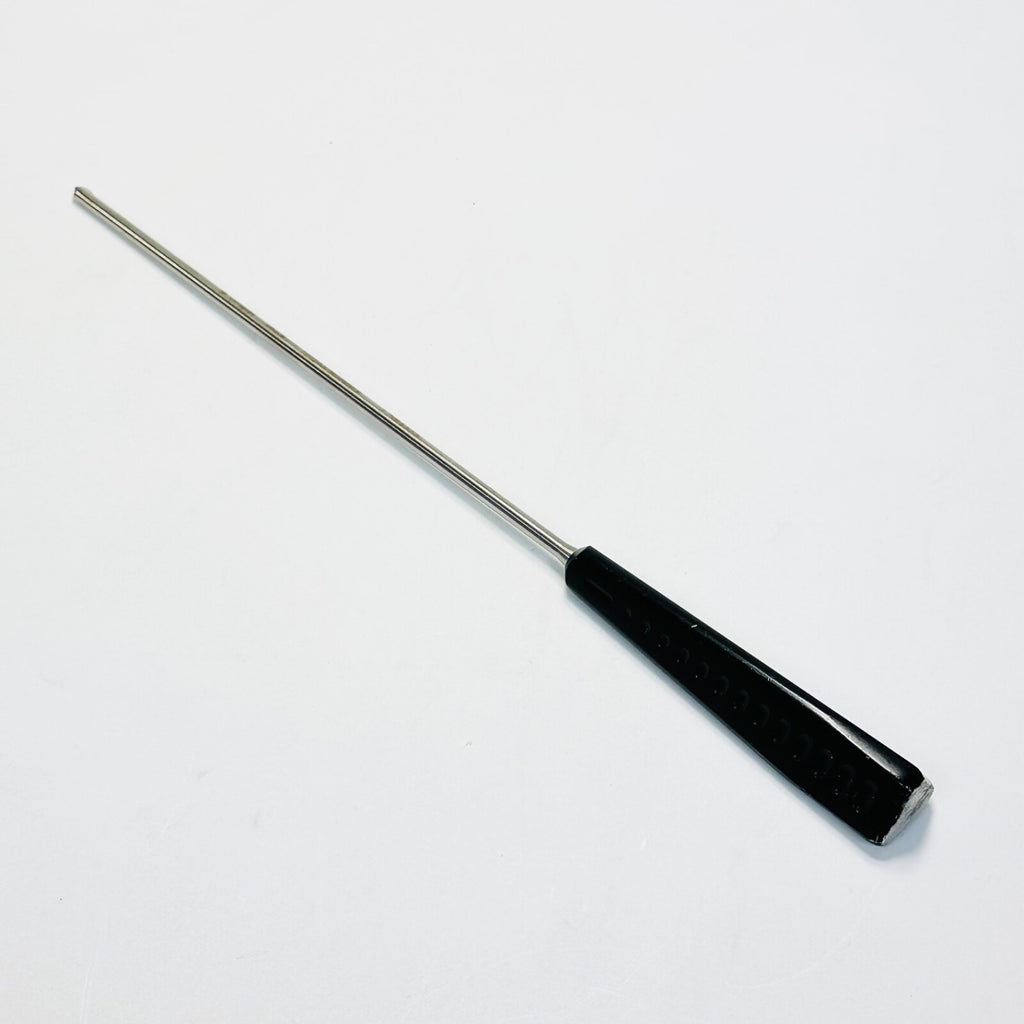 ConMed Linvatec C8105  Tunnel Notcher Instrument