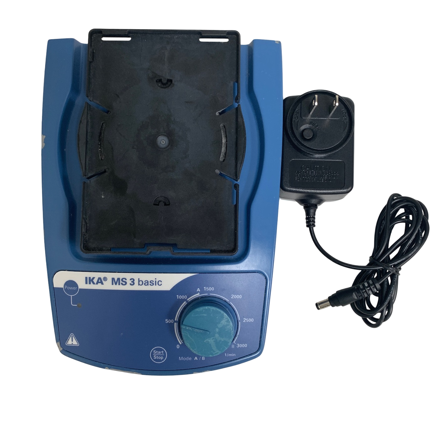 IKA MS 3 BASIC