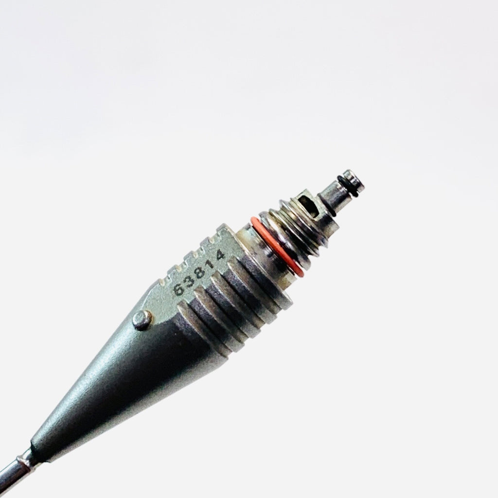 Alcon Ref 63814, ULTRAFLOW SURGICAL HANDPIECE ATTACHMENT