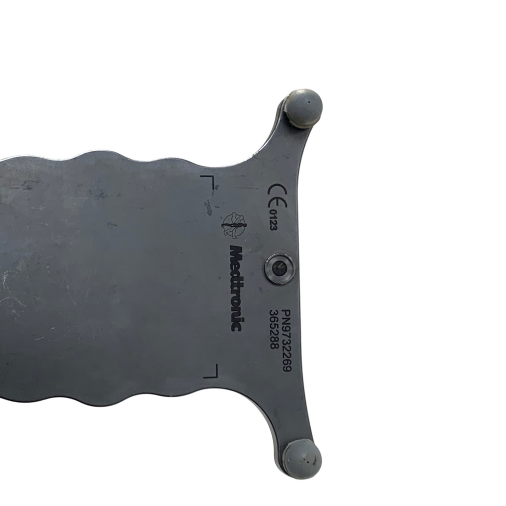 Medtronic REF PN9732269, Navigation plate frame