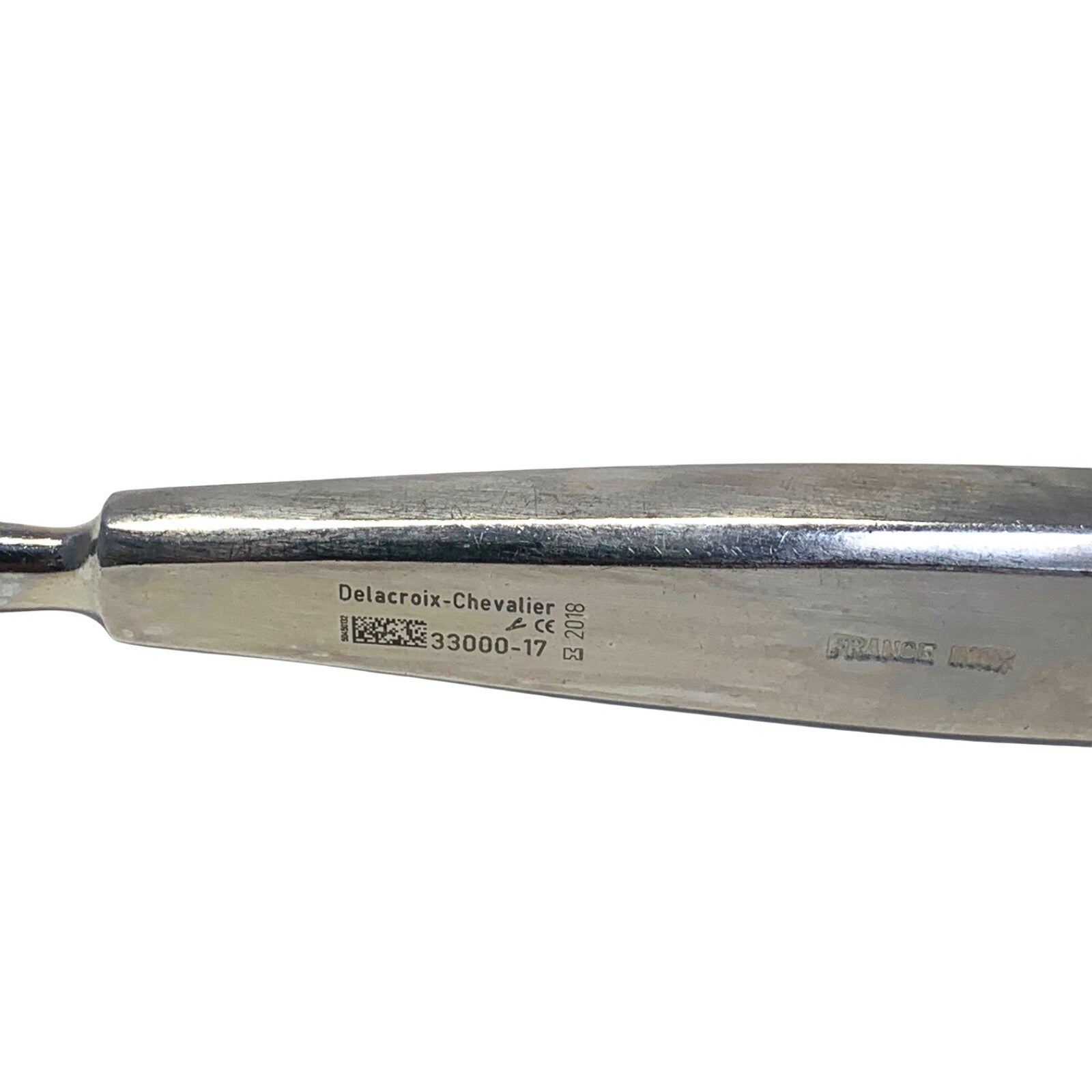 Delacroix-Chevalier Ref 33000-17, CARPENTIER ORIGINAL WIRE VALVE HAND RETRACTOR