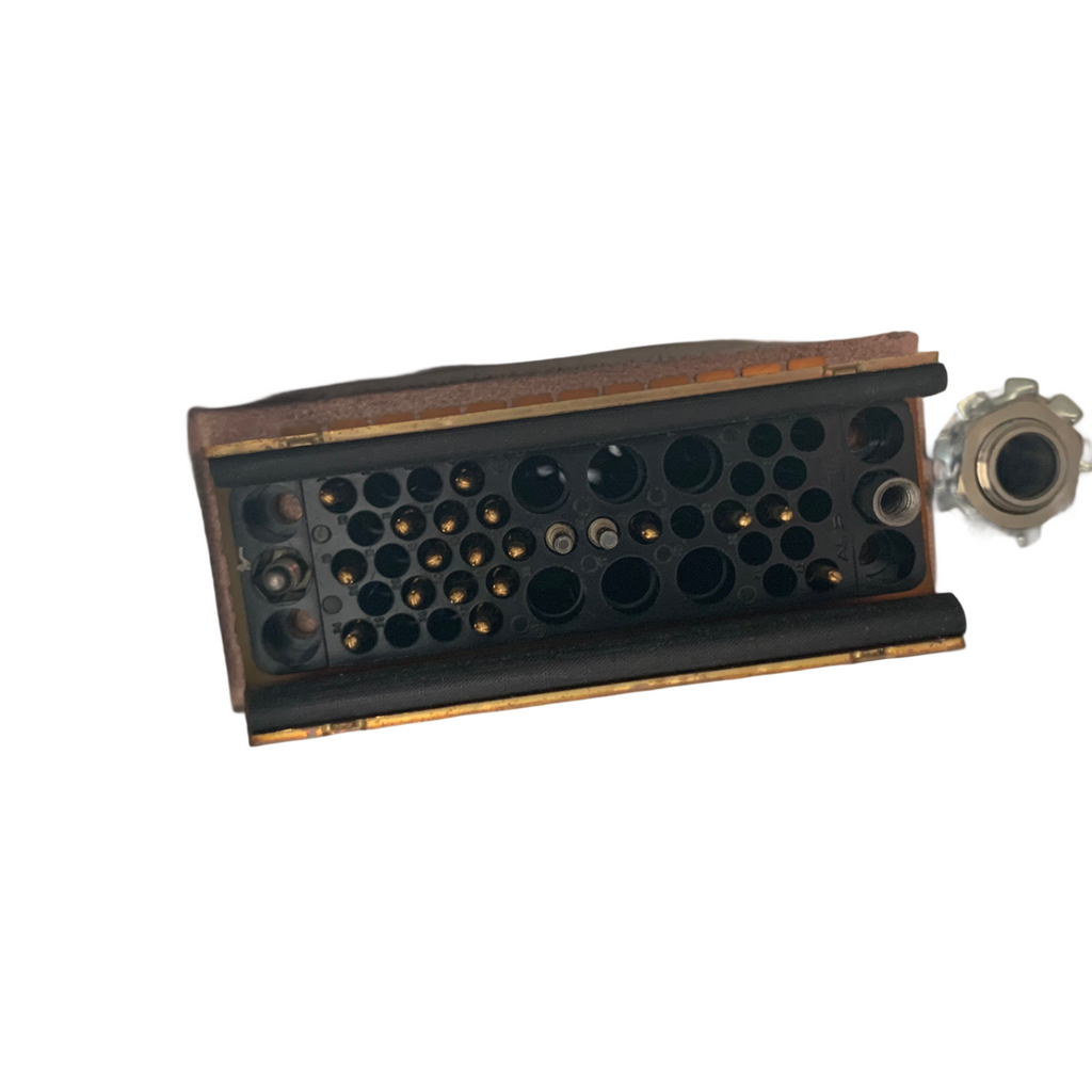 General Electric REF 2224559, AdvanTx LW Console w/ Switch