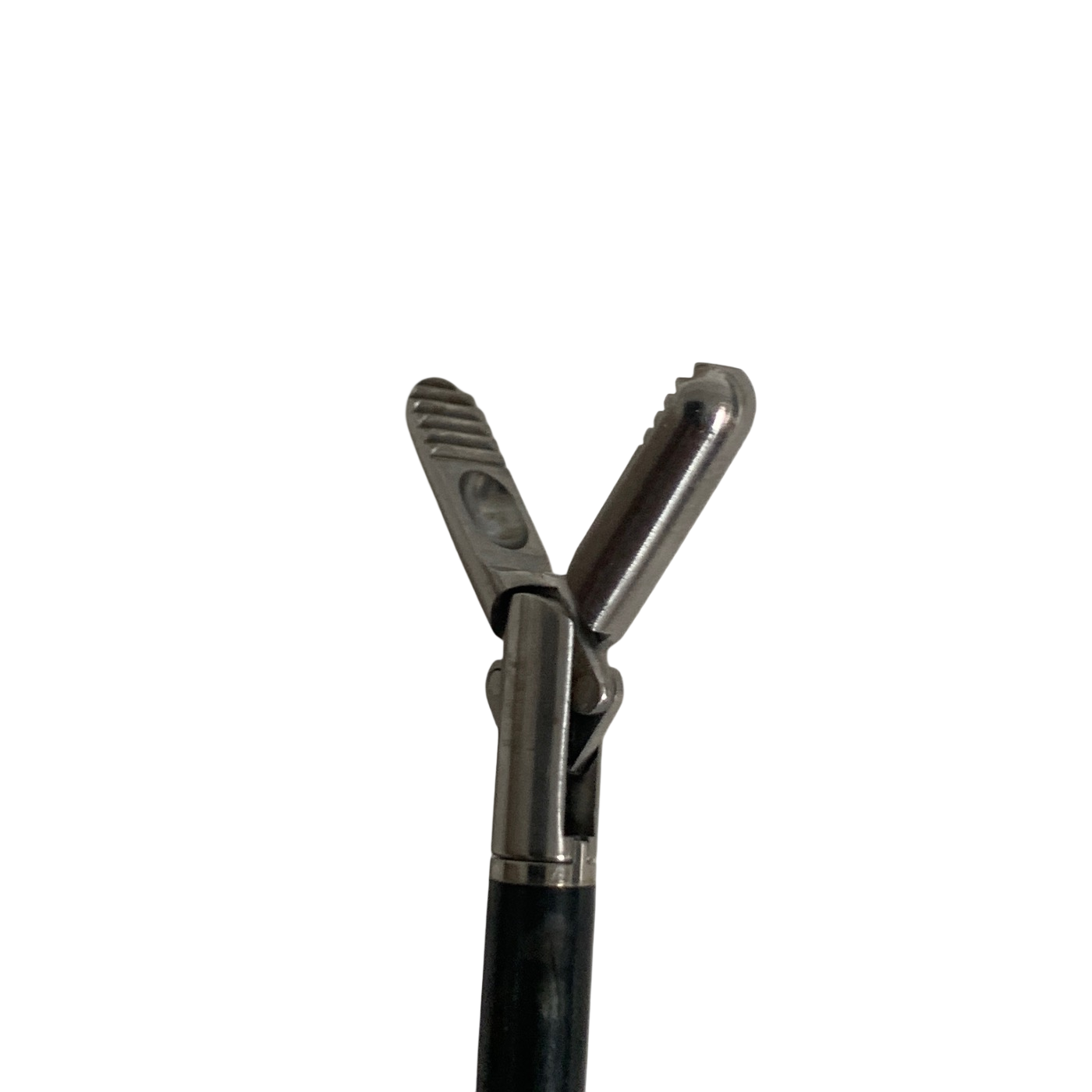 Integra Jarit 655528 Grasping Forceps 5mm x 360mm Insert including Sheath 652503