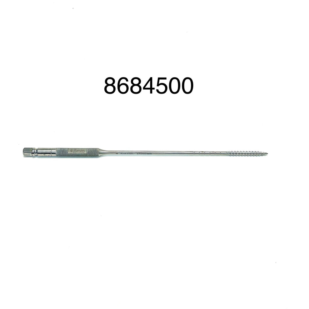Medtronic 8684500 Tap, 4.5 mm