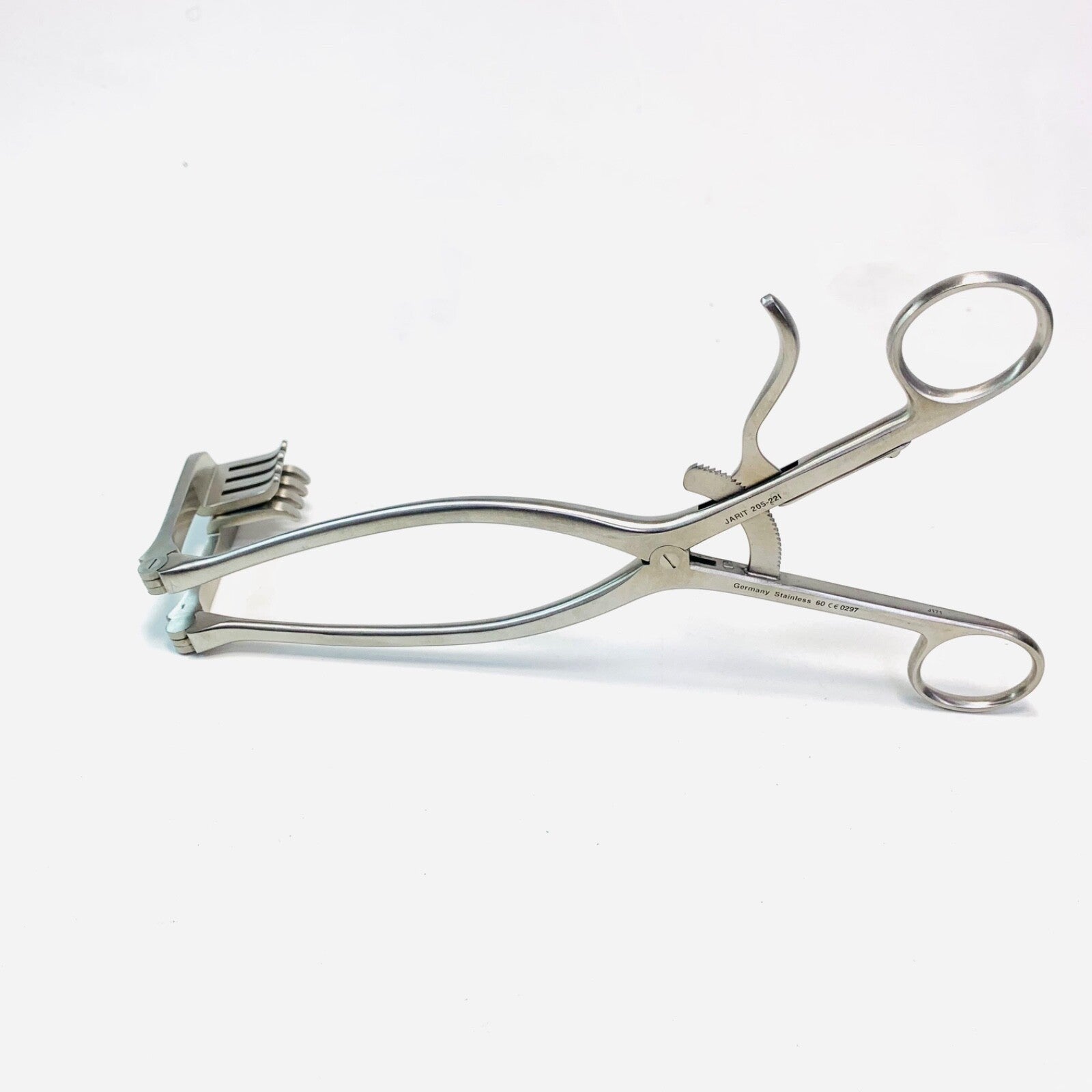JARIT REF 205-221, Beckman Adson Retractor