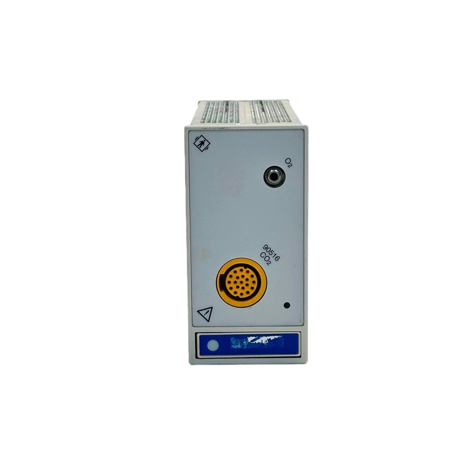 SPACELABS 90516 Gas Module