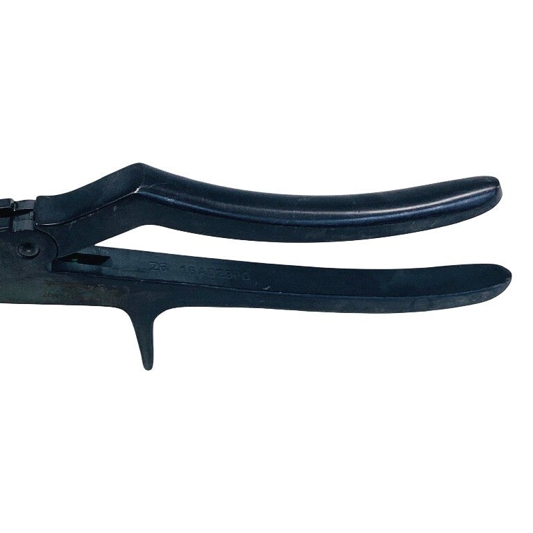 Medtronic Ref 2940069, 5mm Rotate Kerrison Punch ONLY HANDLE