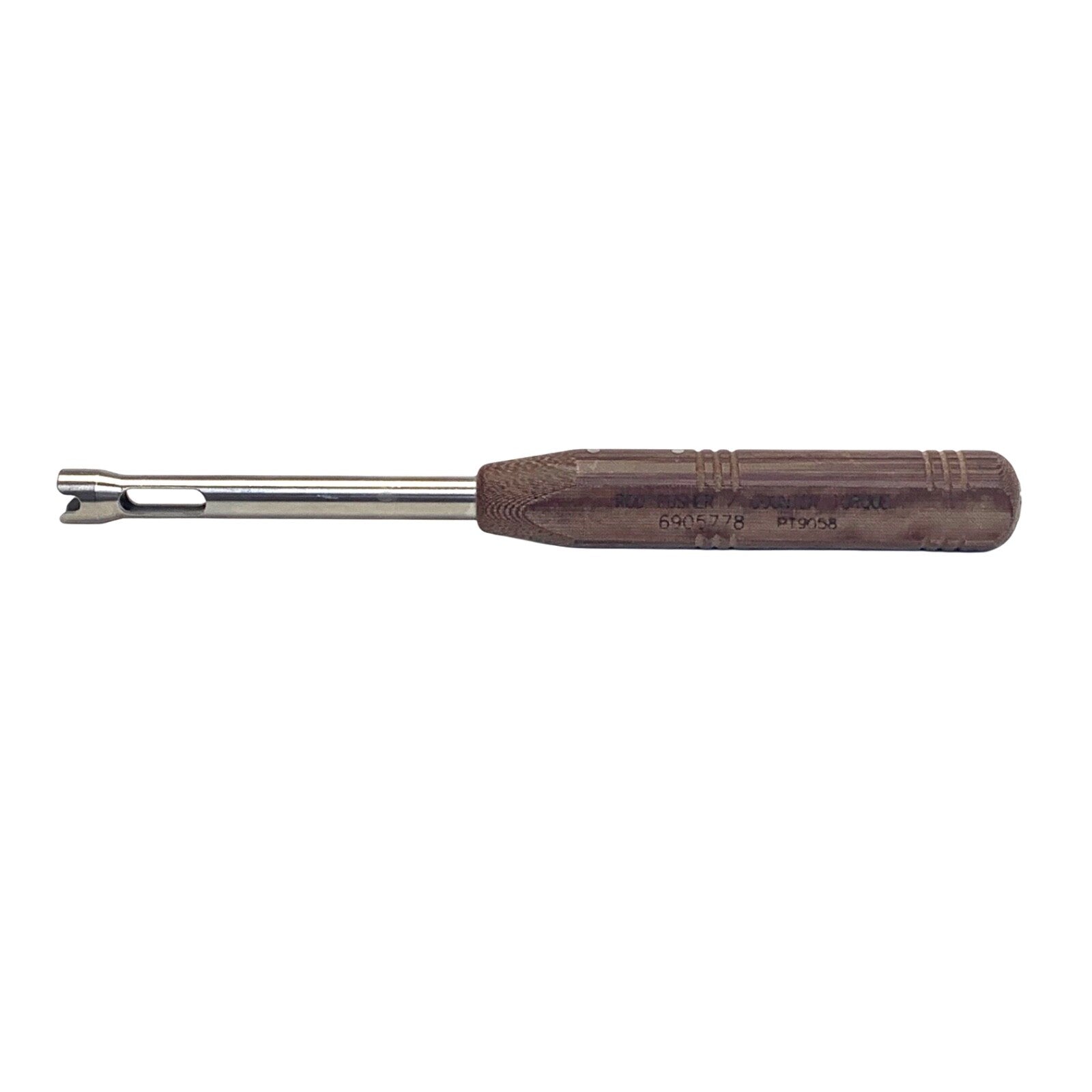 Medtronic Sofamor Danek REF 6905778, Rod Pusher Counter Torque