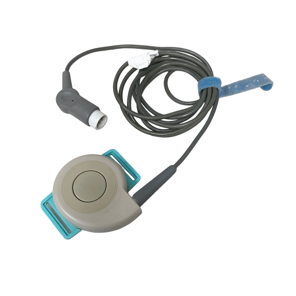 GE Corometrics Nautilus TOCO fetal transducer