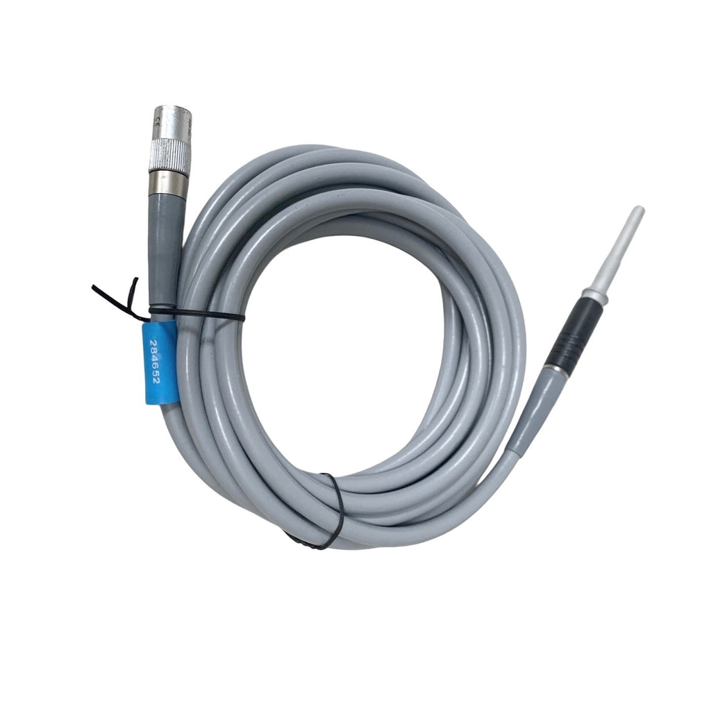 Karl Storz REF 495ND, Fiber Optic Light Cable 3.5mm 300cm