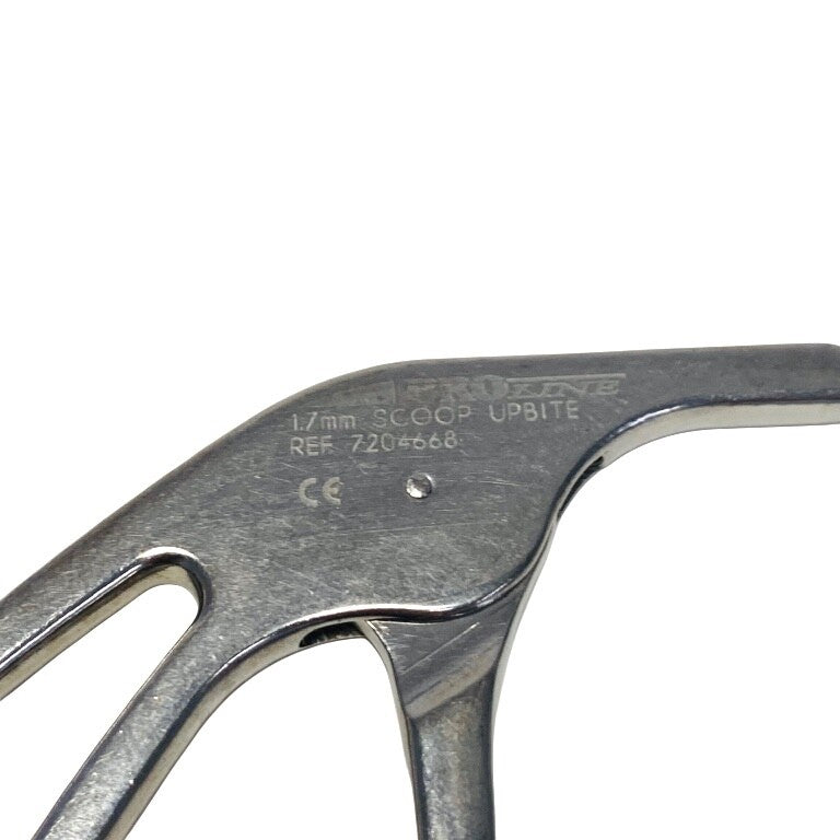 DYNICS SMITH & NEPHEW Ref 7204668 , PROLINE 17mm SCOOP UPBITE