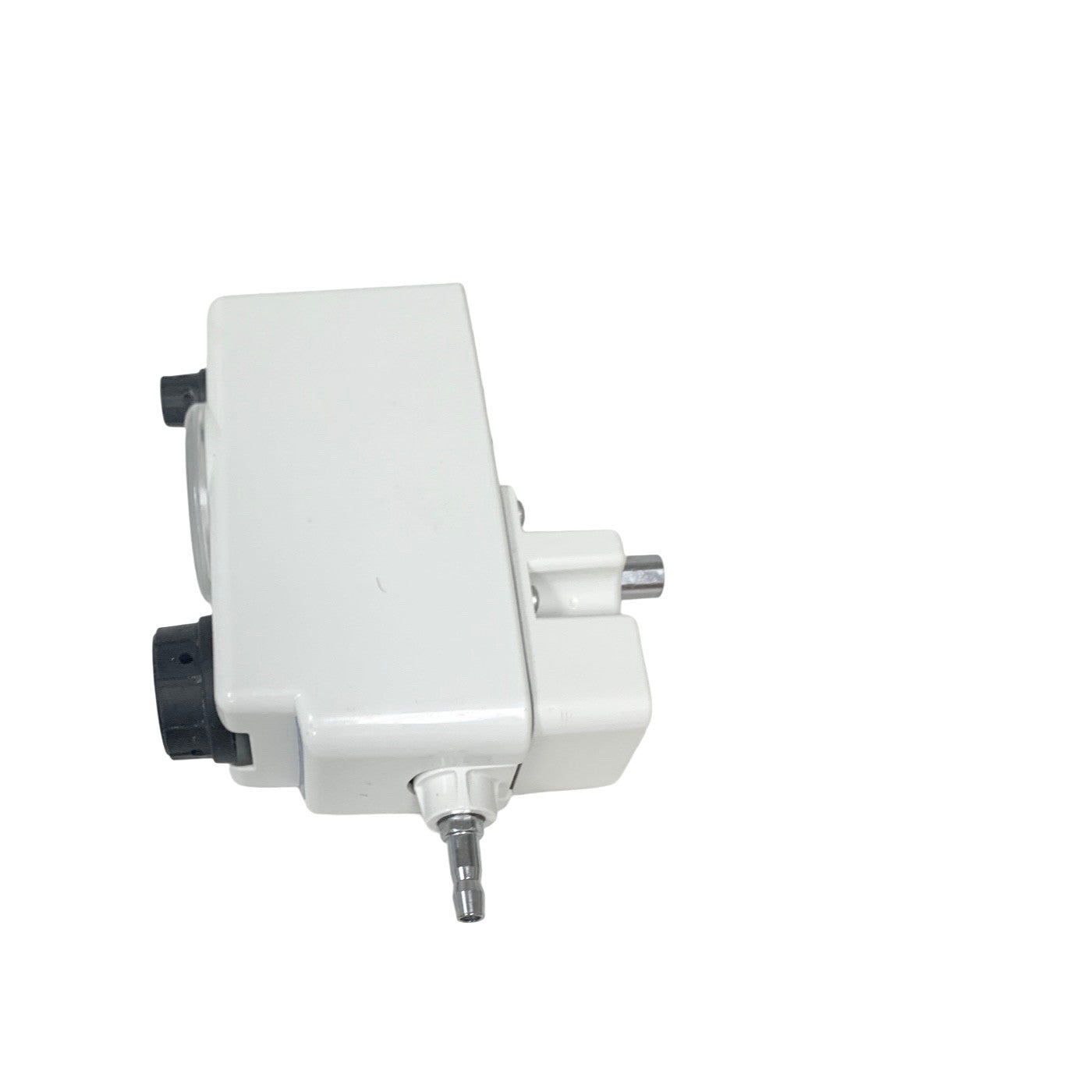 Chemetron Vacutron 22-15-1206 Suction Vacuum Regulator Continuous Intermittent