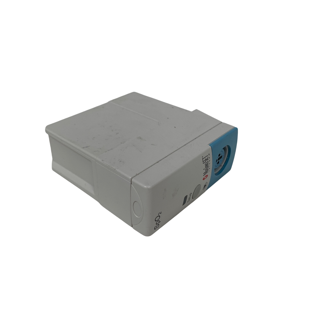 Philips IntelliVue REF 867191 Masimo Rainbow SET IV Module - SpO2 SpHb SpMet
