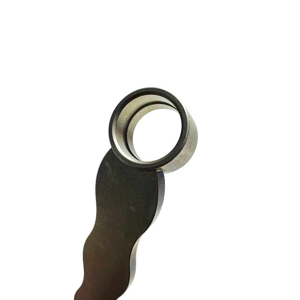 Stryker 702822 Drill Sleeve Handle Instrument