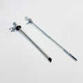 K STORZ 27040AO Sheath, 27 Fr W/ 27048CK Deflecting Obturator, 24/26 Fr Instrum.