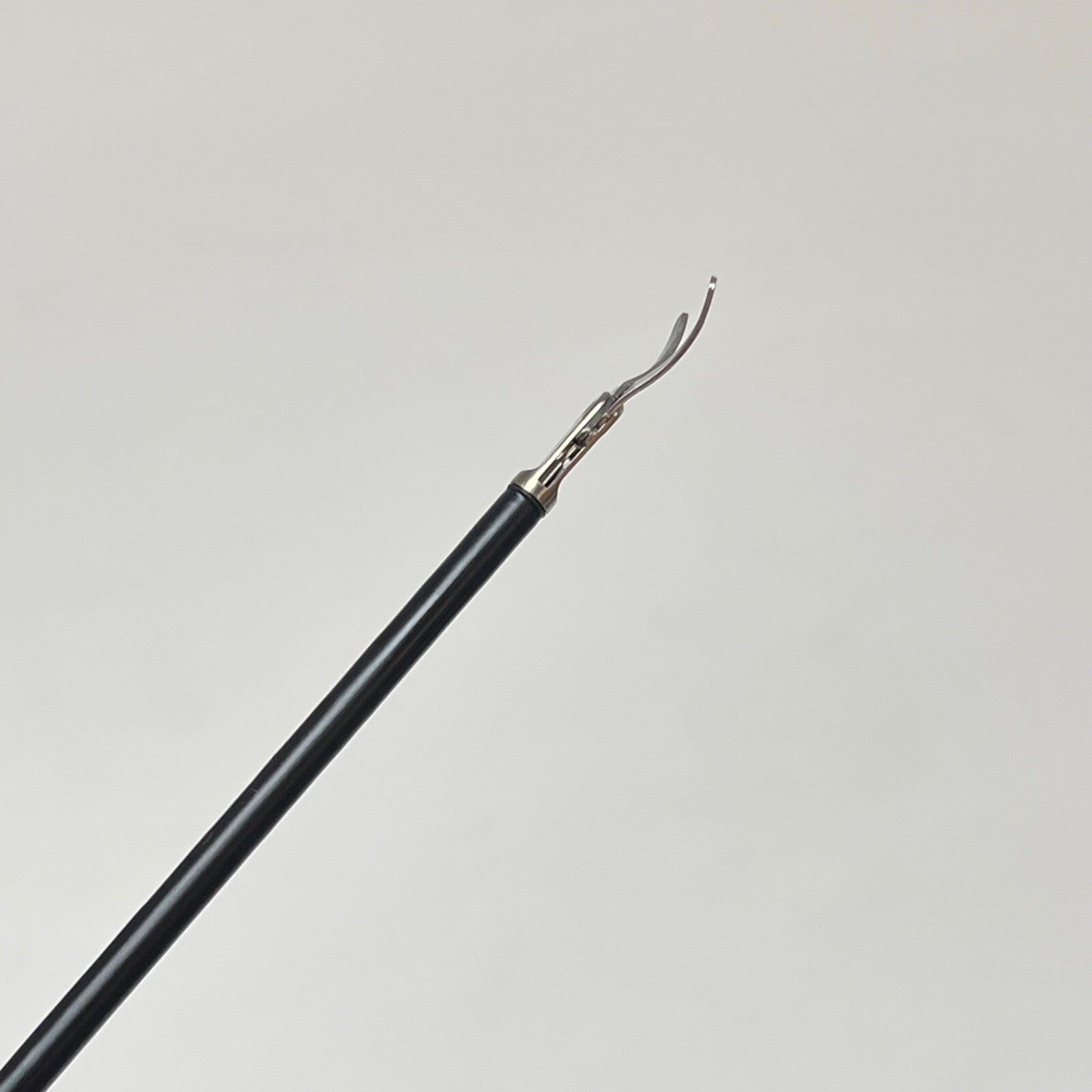 R. WOLF 8393.0248 Scissors, Metzenbaum, "Grip Line", 5 mm Ø, 310 mm WL W/ Handle