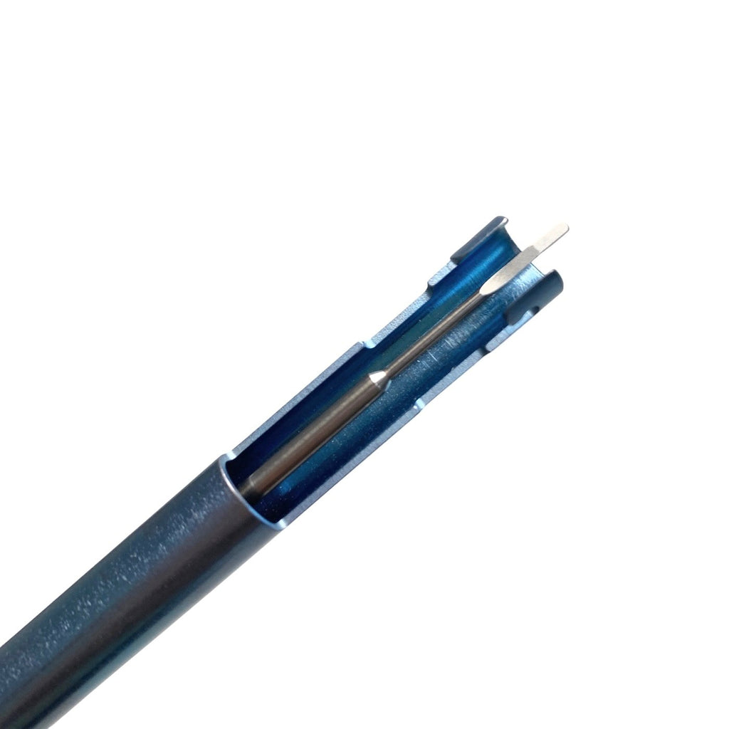 ALCON MONARCH III, IOL DELIVERY SYSTEM INJECTOR