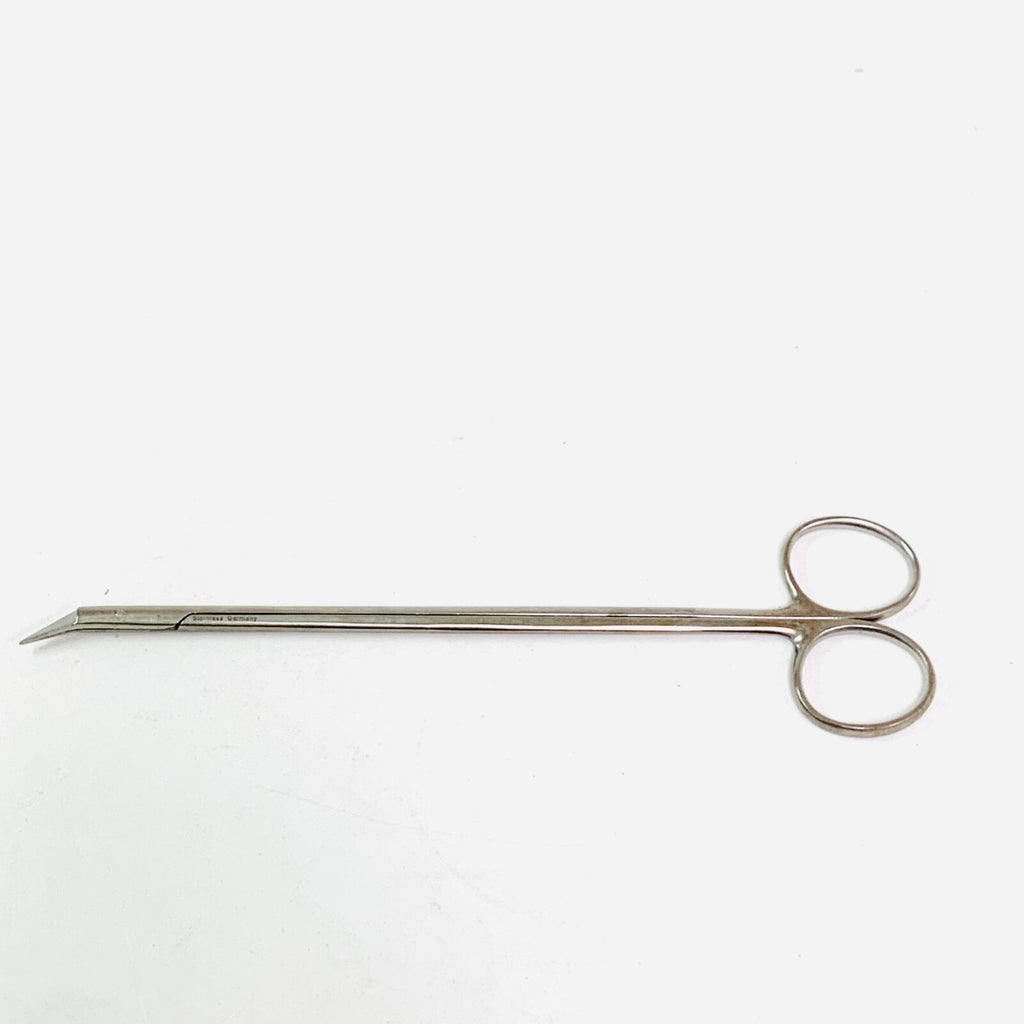 V. Mueller Ref CH 5666-001, Vascular Scissors, Potts-Smith 7 Inch Length